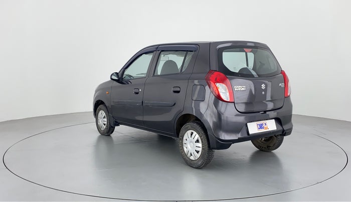 2018 Maruti Alto 800 LXI, Petrol, Manual, 15,964 km, Left Back Diagonal