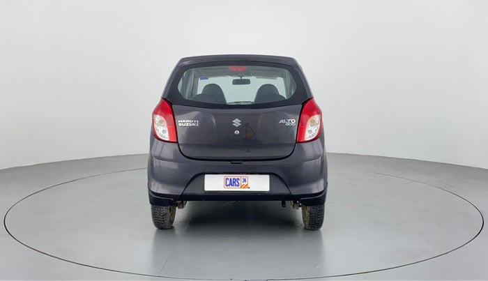 2018 Maruti Alto 800 LXI, Petrol, Manual, 15,964 km, Back/Rear