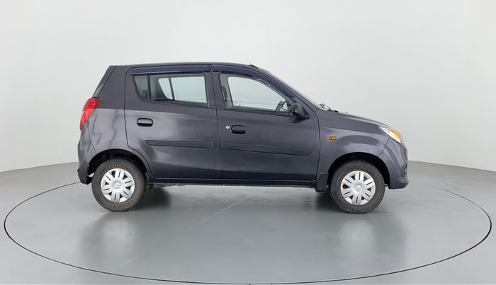 2018 Maruti Alto 800 LXI, Petrol, Manual, 15,964 km, Right Side