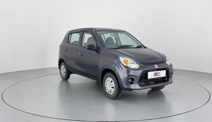 2018 Maruti Alto 800 LXI, Petrol, Manual, 15,964 km, Right Front Diagonal
