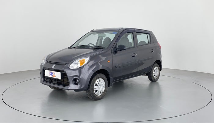 2018 Maruti Alto 800 LXI, Petrol, Manual, 15,964 km, Left Front Diagonal