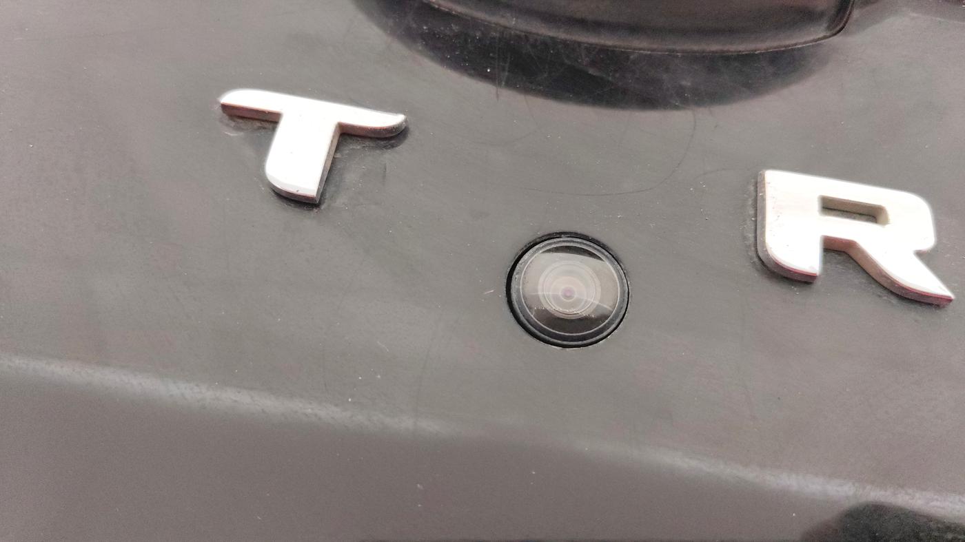 2023 Tata ALTROZ XZ Plus Sunroof i-Turbo , Petrol, Manual, 63,040 km, Parking Camera