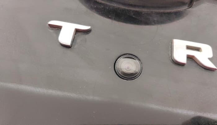 2023 Tata ALTROZ XZ Plus Sunroof i-Turbo , Petrol, Manual, 63,040 km, Parking Camera