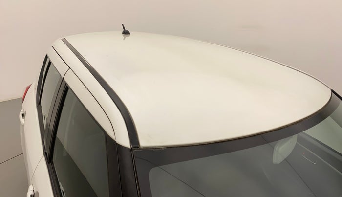 2012 Maruti Swift VXI, Petrol, Manual, 65,969 km, Roof