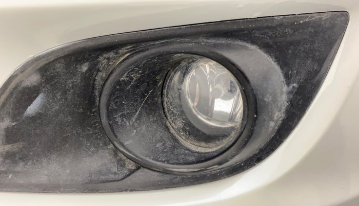 2012 Maruti Swift VXI, Petrol, Manual, 65,969 km, Left fog light - Not working