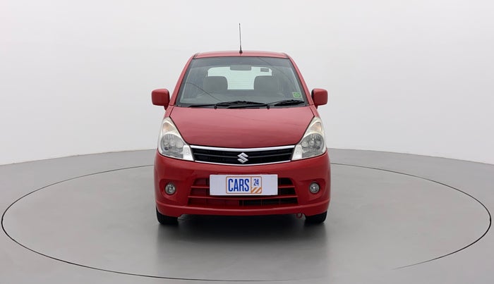 2010 Maruti Zen Estilo VXI, Petrol, Manual, 98,439 km, Front