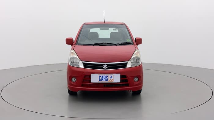 2010 Maruti Zen Estilo VXI, Petrol, Manual, 98,439 km, Front