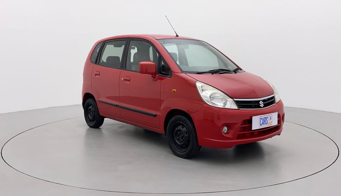 2010 Maruti Zen Estilo VXI, Petrol, Manual, 98,439 km, Right Front Diagonal
