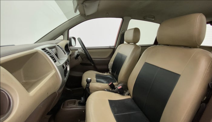 2010 Maruti Zen Estilo VXI, Petrol, Manual, 98,439 km, Right Side Front Door Cabin