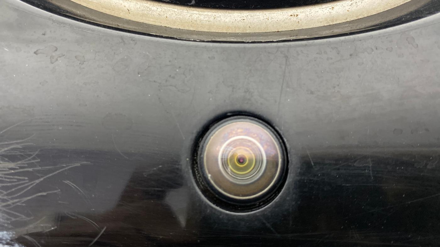 2021 Tata NEXON XZ PLUS DIESEL SUNROOF, Diesel, Manual, 95,859 km, Parking Camera