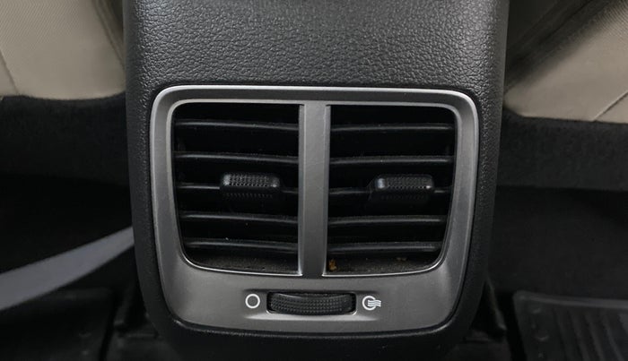 2021 Hyundai Verna SX 1.5 VTVT, Petrol, Manual, 18,988 km, Rear AC Vents