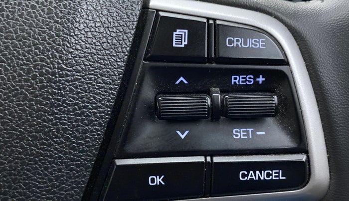 2021 Hyundai Verna SX 1.5 VTVT, Petrol, Manual, 18,988 km, Adaptive Cruise Control