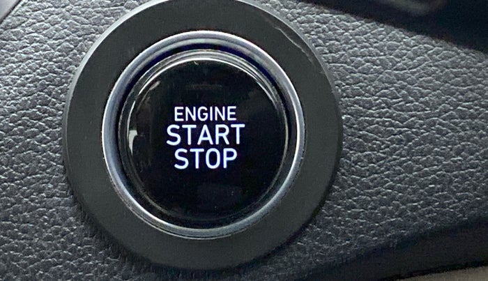 2021 Hyundai Verna SX 1.5 VTVT, Petrol, Manual, 18,988 km, Keyless Start/ Stop Button