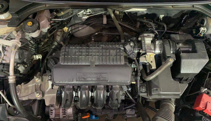 2019 Honda Amaze 1.2L I-VTEC S, Petrol, Manual, 30,714 km, Engine View
