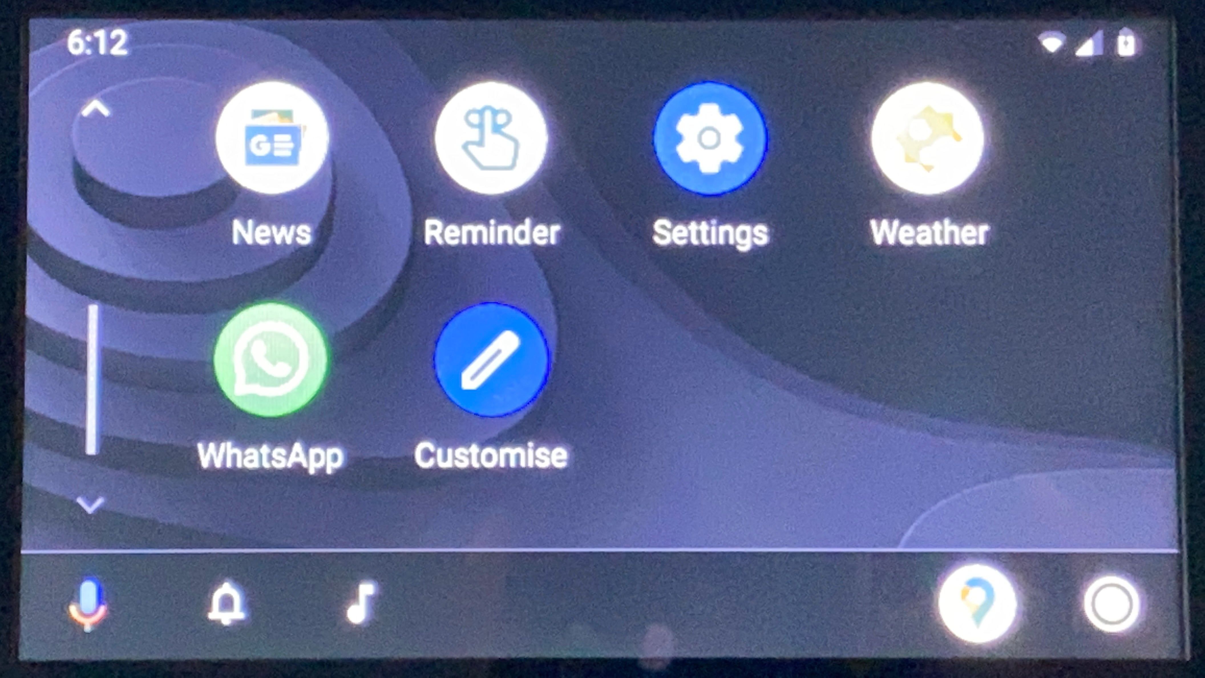 Features