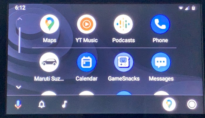 2020 Maruti New Wagon-R ZXI 1.2 old, Petrol, Manual, 76,584 km, Apple CarPlay and Android Auto