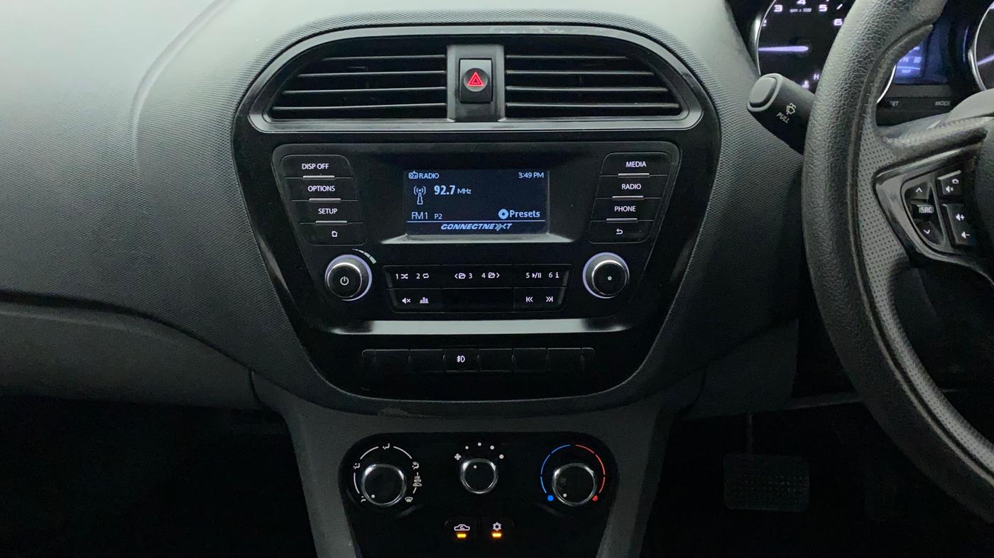 2018 Tata TIGOR XTA PETROL, Petrol, Automatic, 63,211 km, Air Conditioner