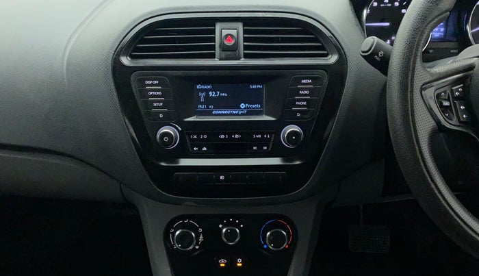 2018 Tata TIGOR XTA PETROL, Petrol, Automatic, 63,211 km, Air Conditioner