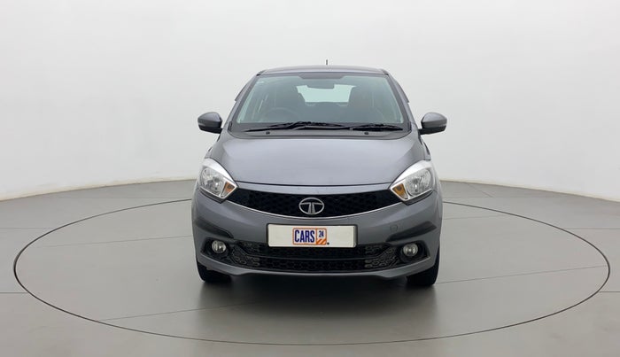2018 Tata TIGOR XTA PETROL, Petrol, Automatic, 63,211 km, Front