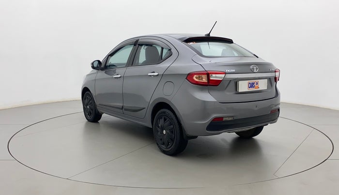 2018 Tata TIGOR XTA PETROL, Petrol, Automatic, 63,211 km, Left Back Diagonal