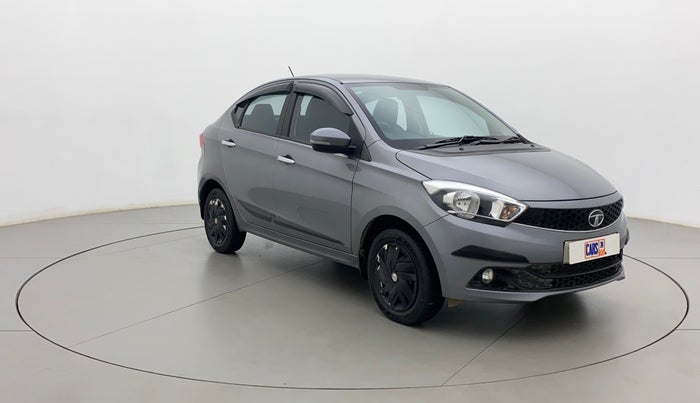 2018 Tata TIGOR XTA PETROL, Petrol, Automatic, 63,211 km, Right Front Diagonal