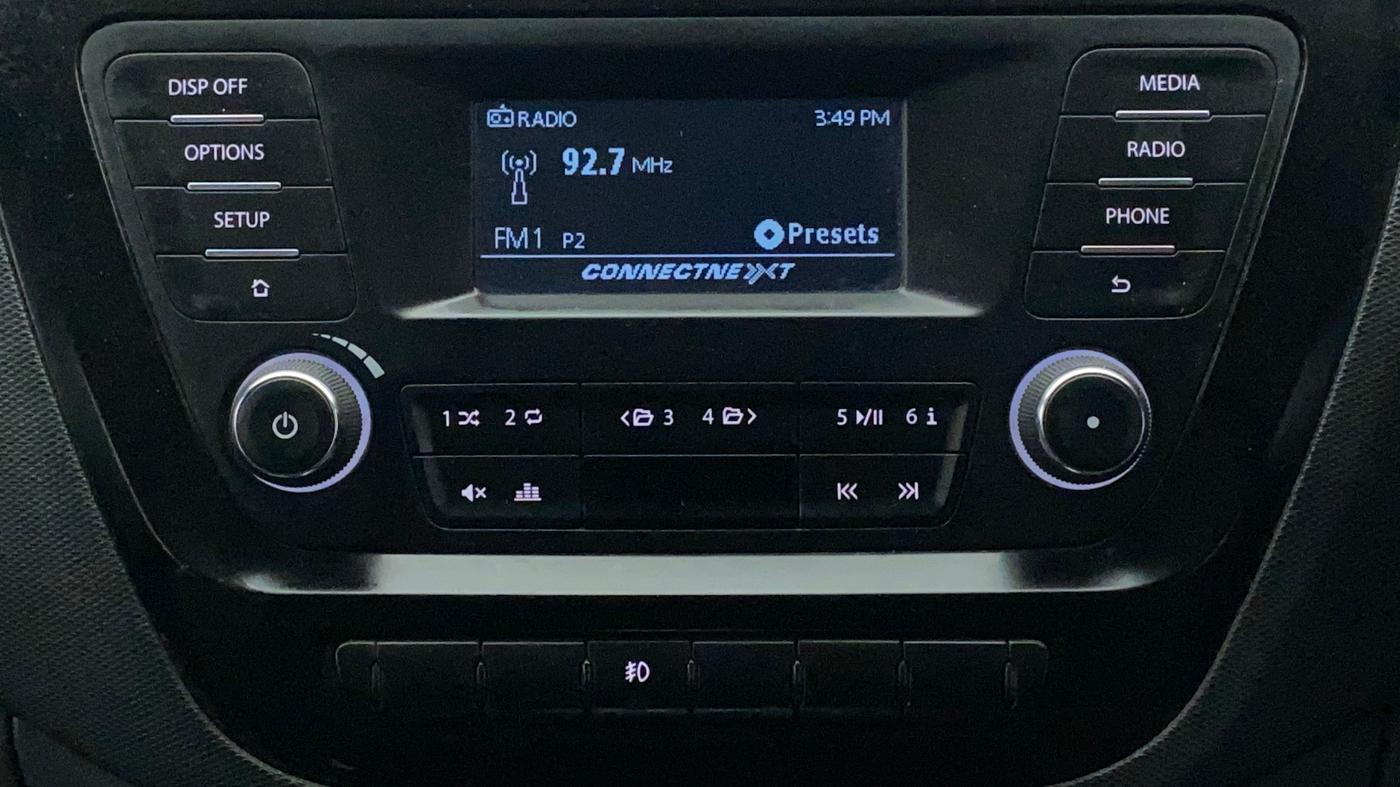 2018 Tata TIGOR XTA PETROL, Petrol, Automatic, 63,211 km, Infotainment System