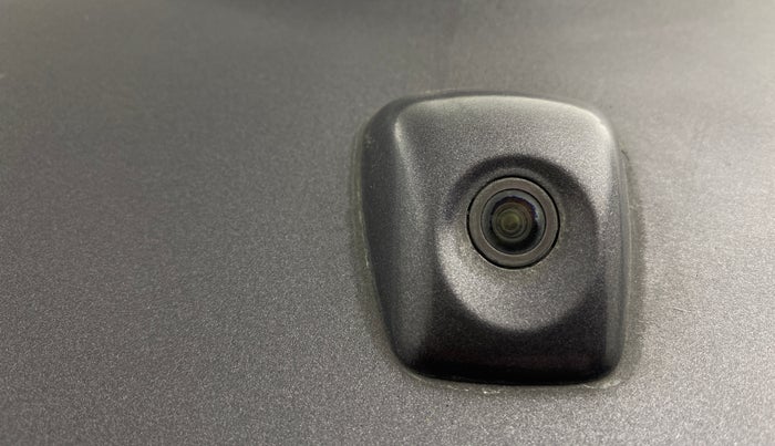 2016 Hyundai Elite i20 ASTA 1.2 (O), Petrol, Manual, 57,957 km, Parking Camera