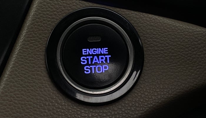 2016 Hyundai Elite i20 ASTA 1.2 (O), Petrol, Manual, 57,957 km, Keyless Start/ Stop Button