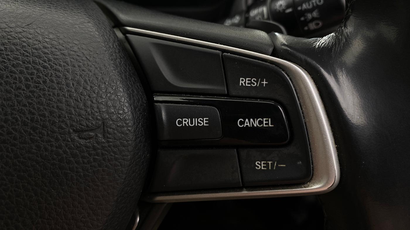 2022 Honda City 1.5L I-VTEC VX CVT, Petrol, Automatic, 42,709 km, Adaptive Cruise Control