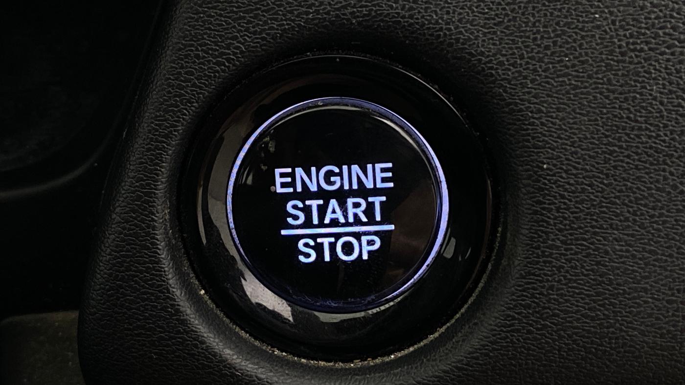 2022 Honda City 1.5L I-VTEC VX CVT, Petrol, Automatic, 42,709 km, Keyless Start/ Stop Button