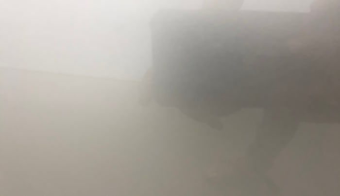 2013 Maruti Ertiga VXI, Petrol, Manual, 87,220 km, Parking Camera