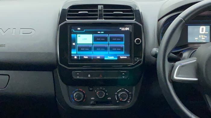 Features