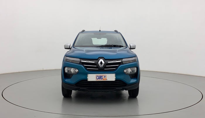 2022 Renault Kwid RXT 1.0, Petrol, Manual, 6,731 km, Front