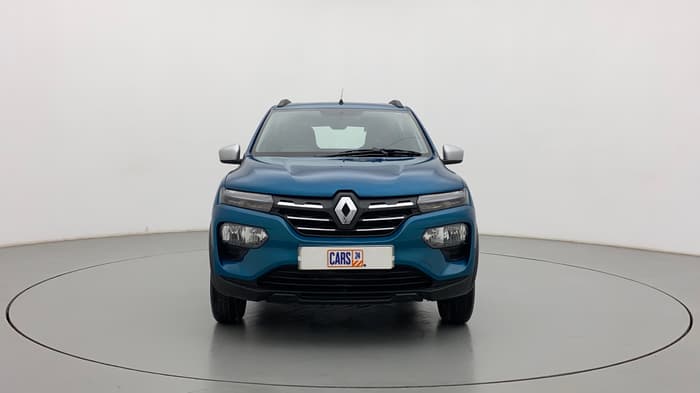 2022 Renault Kwid RXT 1.0, Petrol, Manual, 6,731 km, Front