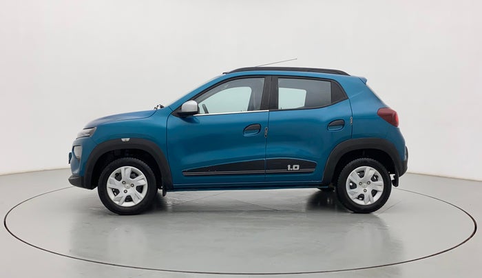2022 Renault Kwid RXT 1.0, Petrol, Manual, 6,731 km, Left Side