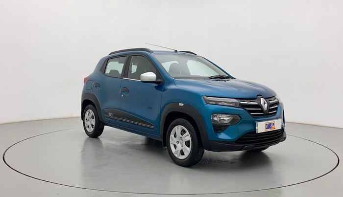 2022 Renault Kwid RXT 1.0, Petrol, Manual, 6,731 km, Right Front Diagonal