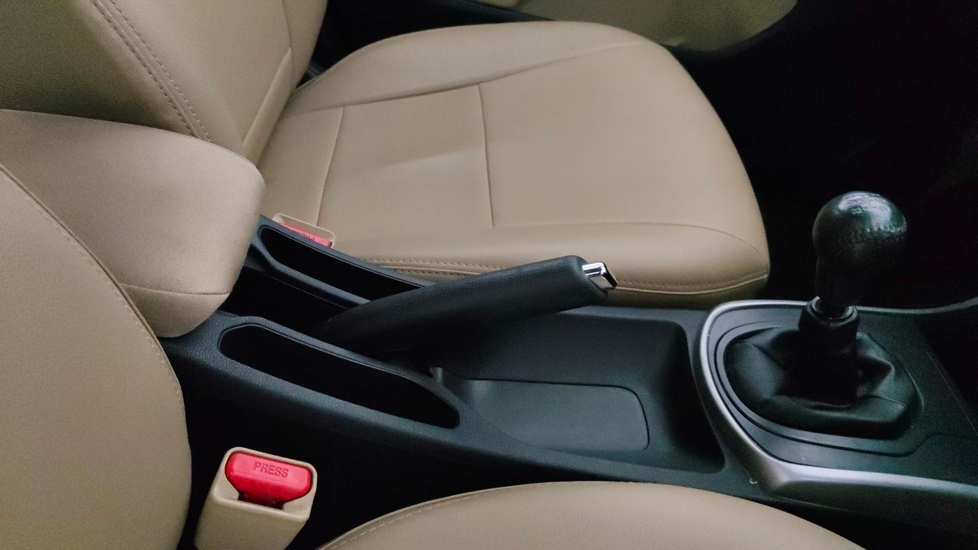 2019 Honda City 1.5L I-VTEC VX, Petrol, Manual, 36,606 km, Gear Lever