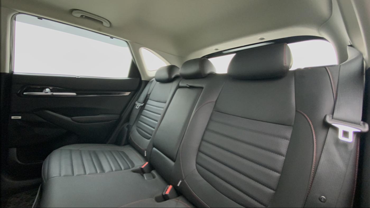 2020 KIA SELTOS GTX+ 1.4 MT, Petrol, Manual, 6,003 km, Right Side Rear Door Cabin