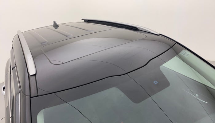 2020 KIA SELTOS GTX+ 1.4 MT, Petrol, Manual, 6,003 km, Roof