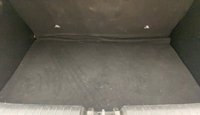 2019 Hyundai VENUE SX PLUS 1.0 TURBO DCT, Petrol, Automatic, 49,692 km, Boot Inside