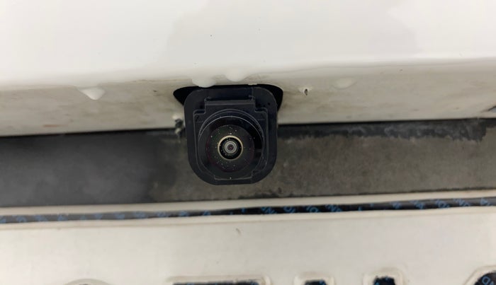 2019 Hyundai VENUE SX PLUS 1.0 TURBO DCT, Petrol, Automatic, 49,692 km, Parking Camera