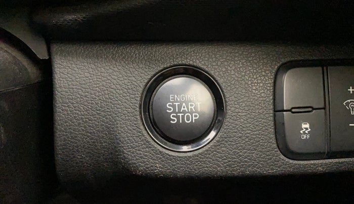 2019 Hyundai VENUE SX PLUS 1.0 TURBO DCT, Petrol, Automatic, 49,692 km, Keyless Start/ Stop Button