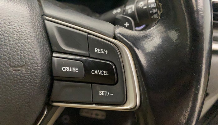 2021 Honda City 1.5L I-VTEC ZX CVT, Petrol, Automatic, 78,462 km, Adaptive Cruise Control