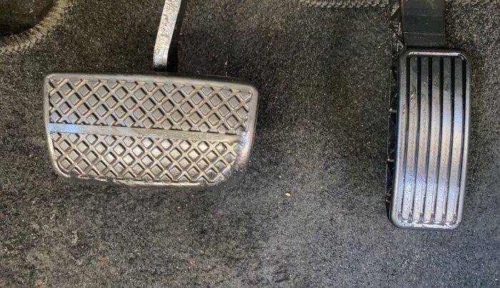 2021 Honda City 1.5L I-VTEC ZX CVT, Petrol, Automatic, 78,462 km, Pedals