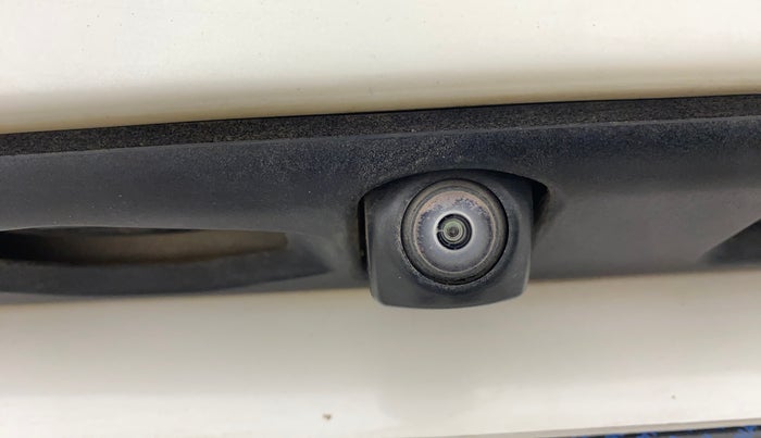 2021 Honda City 1.5L I-VTEC ZX CVT, Petrol, Automatic, 78,462 km, Parking Camera