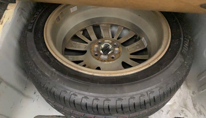 2021 Honda City 1.5L I-VTEC ZX CVT, Petrol, Automatic, 78,462 km, Spare Tyre