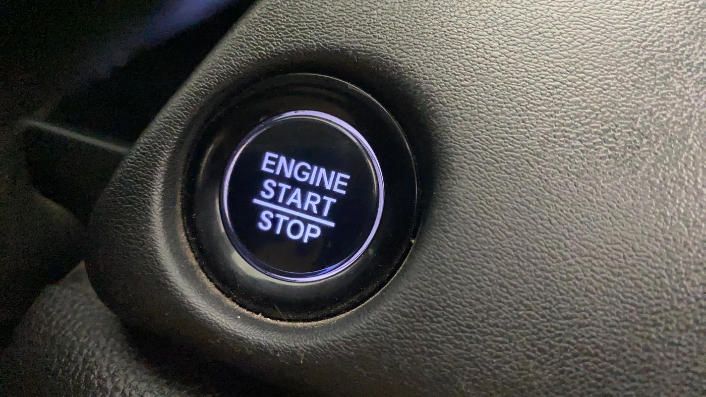 2021 Honda City 1.5L I-VTEC ZX CVT, Petrol, Automatic, 78,569 km, Keyless Start/ Stop Button
