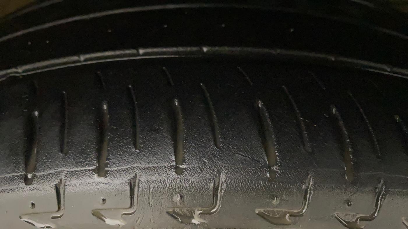 2021 Honda City 1.5L I-VTEC ZX CVT, Petrol, Automatic, 78,569 km, Right Front Tyre Tread