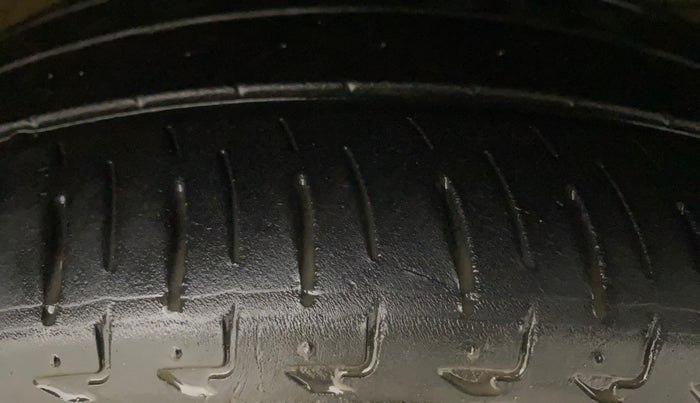 2021 Honda City 1.5L I-VTEC ZX CVT, Petrol, Automatic, 78,462 km, Right Front Tyre Tread