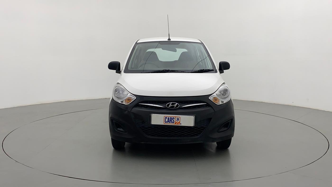 2014 Hyundai i10 ERA 1.1, Petrol, Manual, 22,441 km, Front